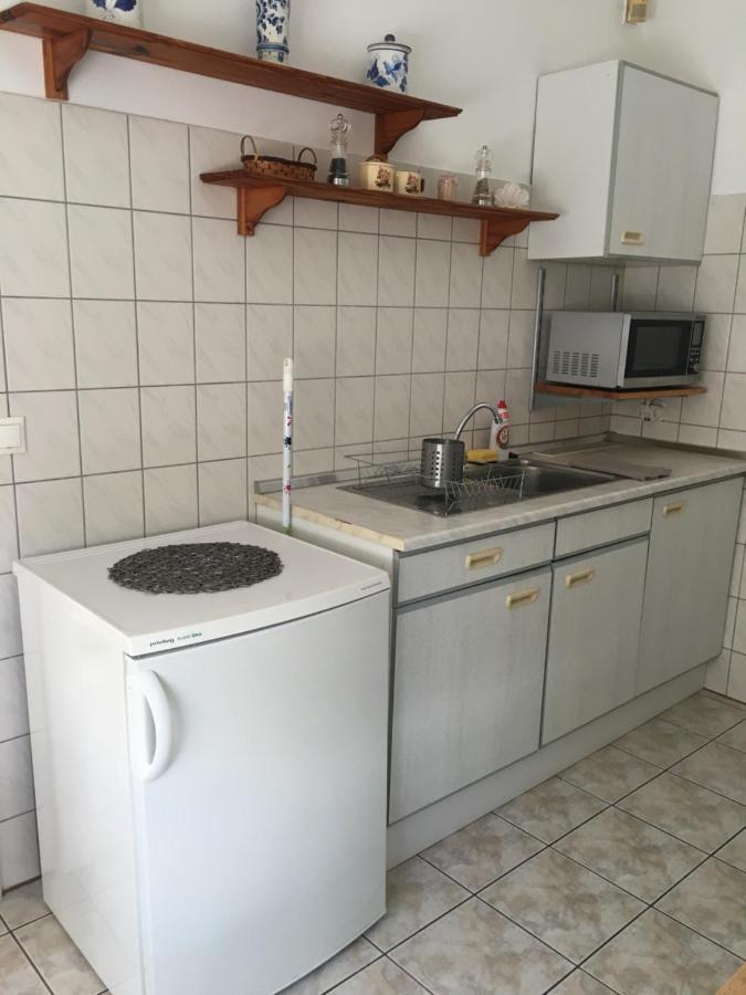Borsodivánka Levendula Vendeghaz酒店 外观 照片